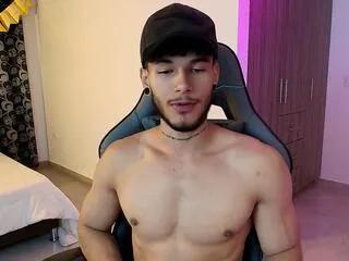 Offline ken_mcqeen on Flirt4Free
