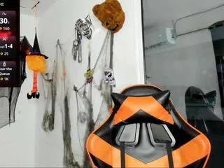 Offline kenshi_roa on Flirt4Free