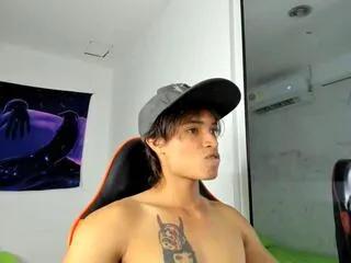 Offline kenshi_roa on Flirt4Free