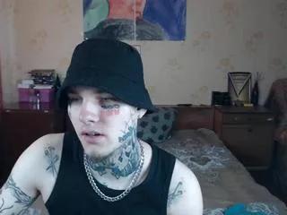Freechat keny_dante on Flirt4Free