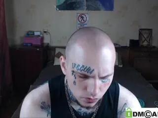 Freechat keny_dante on Flirt4Free