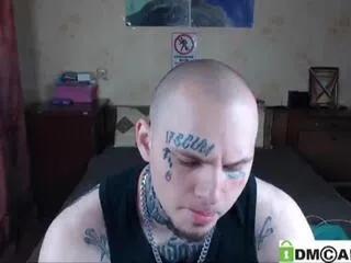 Freechat keny_dante on Flirt4Free