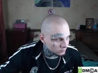 Freechat keny_dante on Flirt4Free