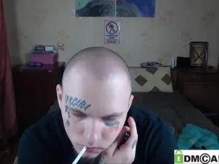 Freechat keny_dante on Flirt4Free