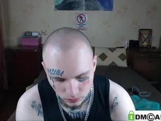 Freechat keny_dante on Flirt4Free