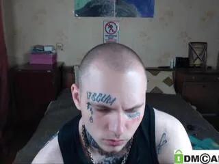 Freechat keny_dante on Flirt4Free