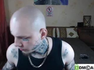 Freechat keny_dante on Flirt4Free