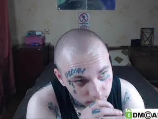 Freechat keny_dante on Flirt4Free