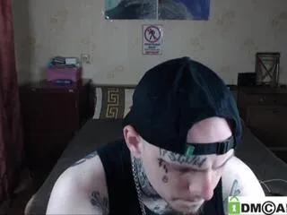 Freechat keny_dante on Flirt4Free