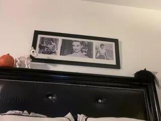 Offline kimberly_foxx on Flirt4Free