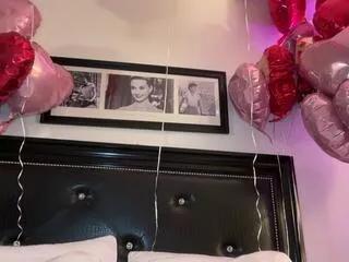 Offline kimberly_foxx on Flirt4Free