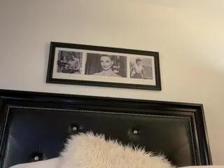 Offline kimberly_foxx on Flirt4Free