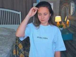 laurette_gensler on Flirt4Free
