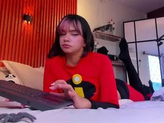 Offline lena_foxx on Flirt4Free