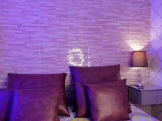 leslie_bush on Flirt4Free 