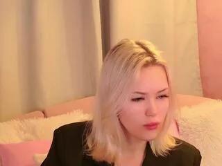 lia_rubio on Flirt4Free