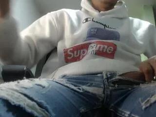 Offline lobo_ositoz on Flirt4Free