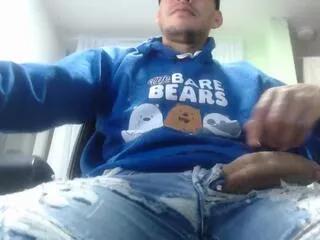 Offline lobo_ositoz on Flirt4Free