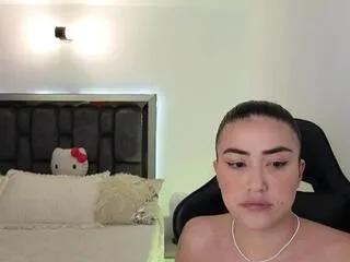 lola_dove on Flirt4Free 