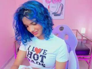 Offline lola_jules on Flirt4Free