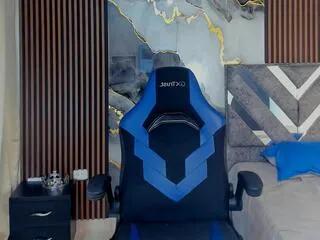 lord_mackhenzy on Flirt4Free