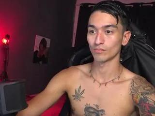 lucky_sins on Flirt4Free