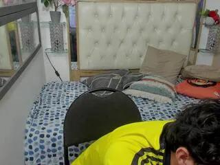 Offline luis_cardona on Flirt4Free