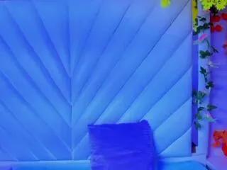 Offline luna_benett on Flirt4Free