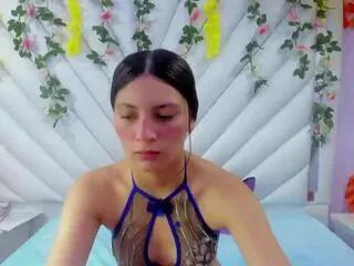 Offline luna_benett on Flirt4Free
