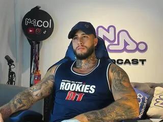 Offline magic_mak on Flirt4Free