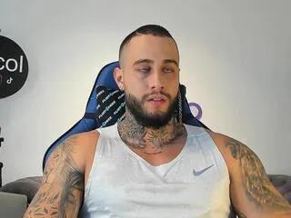 Offline magic_mak on Flirt4Free