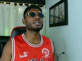 malik_wilson on Flirt4Free