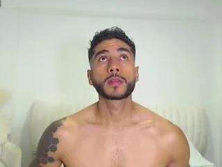 marc_thompson on Flirt4Free