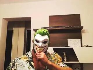 markus_borgoff on Flirt4Free