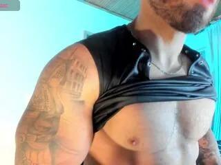 Offline mason_page on Flirt4Free
