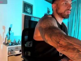 Offline mason_page on Flirt4Free