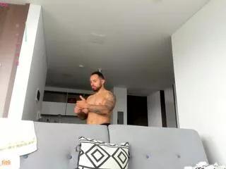 Offline mason_page on Flirt4Free