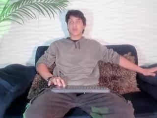 massimo_bellucci on Flirt4Free 