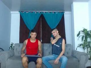 Freechat mathew_tommy on Flirt4Free