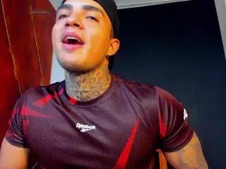 matius_coslink on Flirt4Free