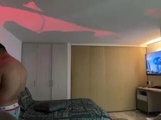 Offline maurice_lewis on Flirt4Free