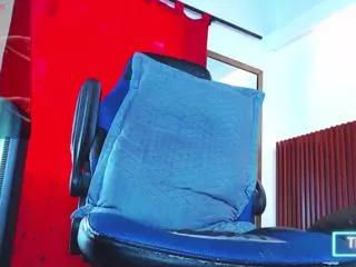 Offline max_borman on Flirt4Free