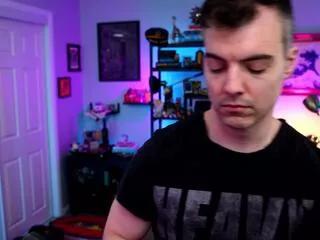 Offline max_hughes on Flirt4Free