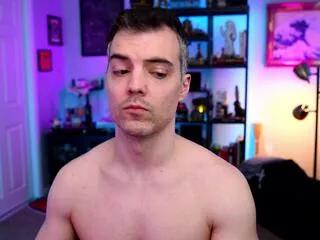 Offline max_hughes on Flirt4Free