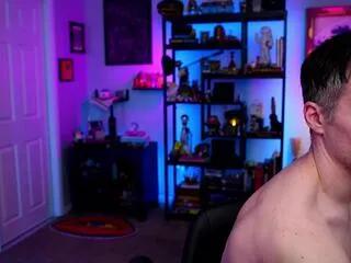 Offline max_hughes on Flirt4Free