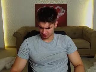 max_kaiden on Flirt4Free