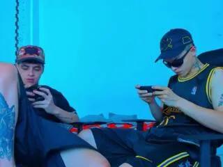 maxx_williamm_john_sally on Flirt4Free 