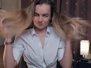 may_glasbrenner on Flirt4Free
