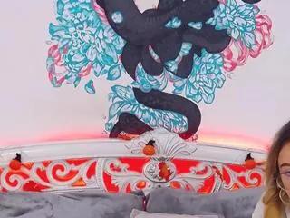 Offline may_lily on Flirt4Free