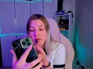 Freechat melanie_henderson on Flirt4Free